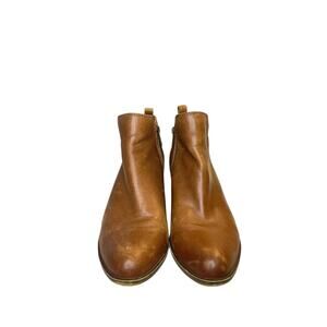 Lucky Brand ankle boots 8.5